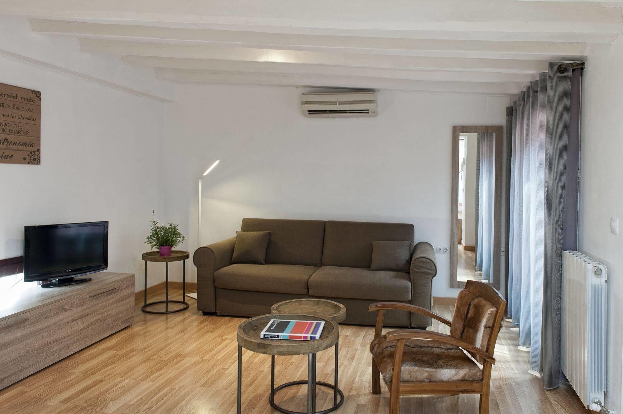 Apartamento Mh Liceo